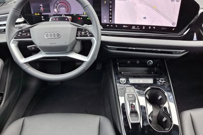 Audi A5 TFSI S line