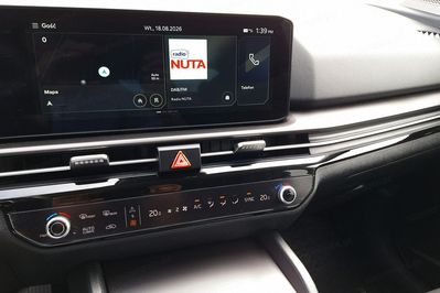 Kia Sportage T-GDI L 4WD DCT