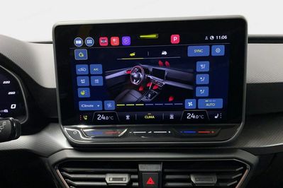 Seat Leon 1.5 TSI