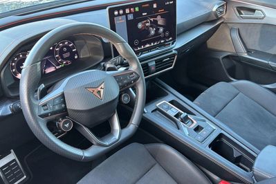 Cupra Formentor 1.5 eTSI DSG