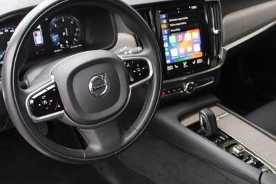 Volvo V90 Cross Country B4 D AWD