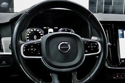 Volvo V90 CC D4 AWD Pro aut