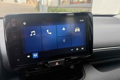 Toyota Yaris Active 1.5 Hybrid