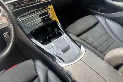 Mercedes EQC 400 4-Matic