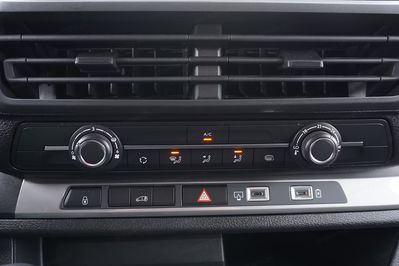 Fiat Scudo XL L2H1