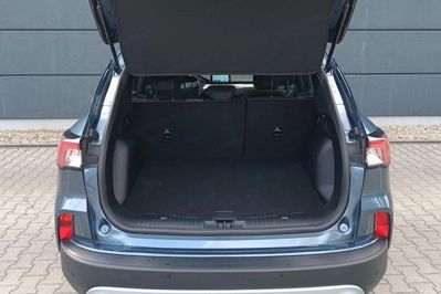 Ford Kuga 1.5 EcoBoost FWD Titanium