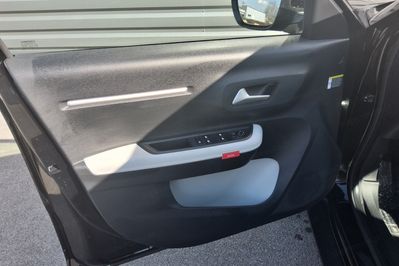 Citroen C3 Aircross MAX 1.2 mHEV e-DCS6