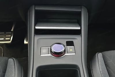 Volkswagen Tiguan 1.5 Tsi Opf Dsg Urban Sport
