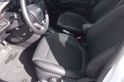 Ford Puma Ecoboost Titanium x