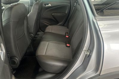 Opel Crossland X 1.2 T Elegance