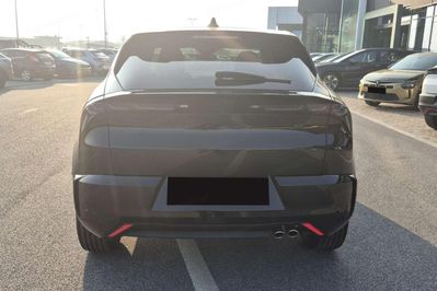 Alfa Romeo Junior 1.2 Ibrida Ti