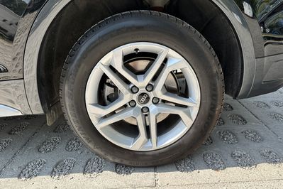 Audi Q5 40 TDI quattro Advanced