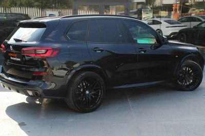 BMW X5 xDrive40i M Sport