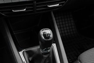 Skoda Octavia 1.5 TSI