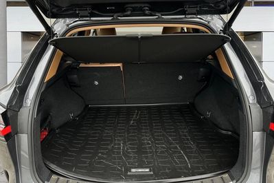 Lexus NX 350h Prestige AWD