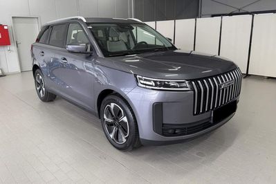 Jaecoo 5 1.6 T-GDI Premium DCT