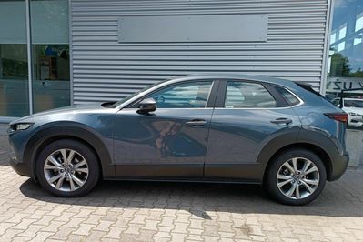 Mazda CX-30 2.0 aut