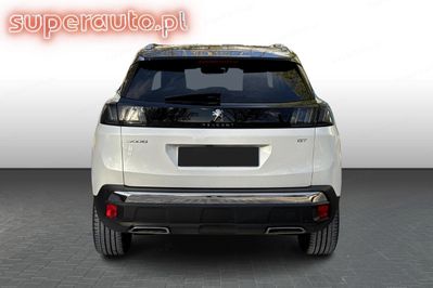 Peugeot 3008 GT 1.2 PureTech  S&S EAT8