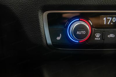 Audi A3 35 TFSI S Line