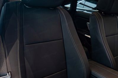 Mercedes CLA 200 Progressive