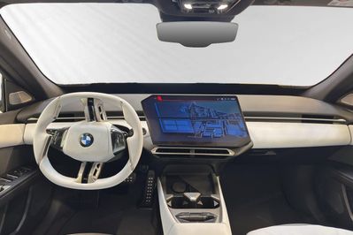 BMW i3 50 xDrive M Sport