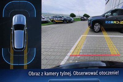 Mercedes Klasa C 220 d mHEV Avantgarde