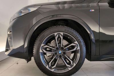BMW X2 sDrive20i M Sport
