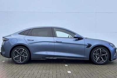 BYD Seal Excellence AWD