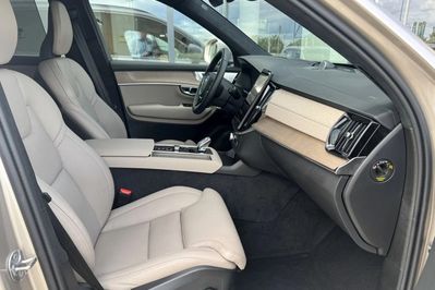Volvo XC90 B5 B AWD Ultra Bright 7os