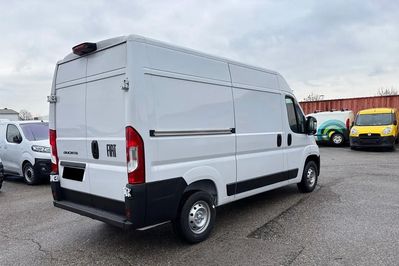 Fiat Ducato 3.3t  L2H2