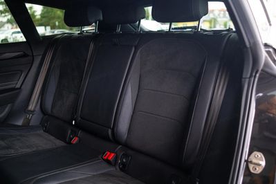 Volkswagen Arteon 2.0 TDI R-Line DSG