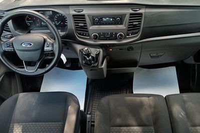 Ford Transit L3H2