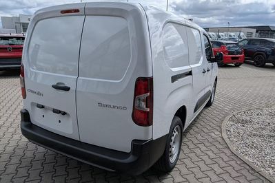 Citroen Berlingo Van XL L2H1