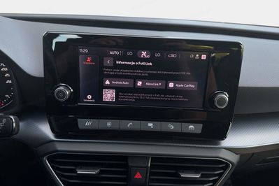 Seat Leon 1.5 Tsi Style