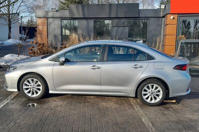 Toyota Corolla 1.5 Comfort