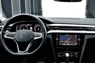 Volkswagen Arteon 2.0 TDI Essence DSG