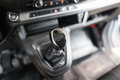 Toyota Proace Verso Long L2H1 Business