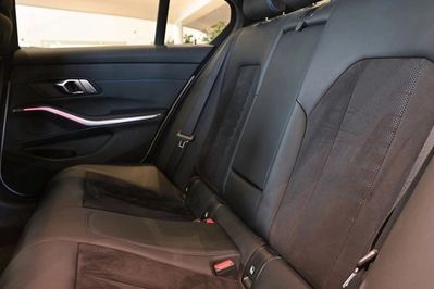 BMW Seria 3 320d xDrive mHEV aut
