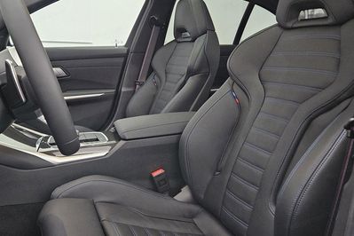 BMW Seria 3 M340i xDrive