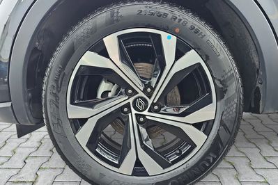 Renault Arkana 1.6 E-Tech Full Hybrid Techno MMT