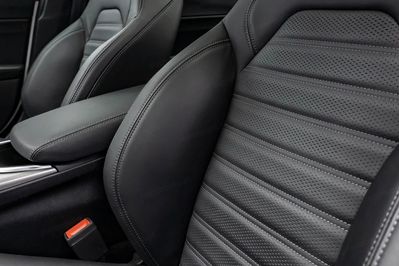 Alfa Romeo Giulia Turbo Veloce Q4