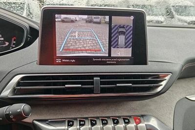 Peugeot 3008 1.2 Puretech Gt S&S EAT8
