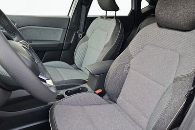 Renault Captur TCe Techno