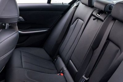 BMW Seria 3 M340i xDrive
