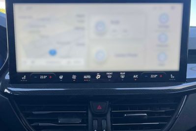 Ford Focus ST-Line X  1.0 EcoBoost