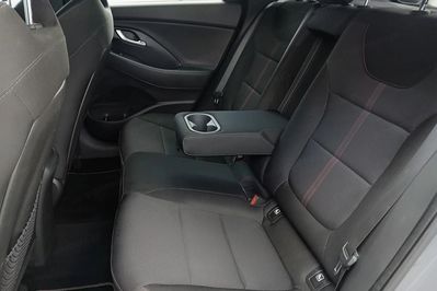 Hyundai i30 1.0 T-GDI N-Line