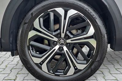 Citroen C5 X 1.6 PureTech Shine EAT8