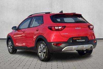 Kia Stonic T-GDI L