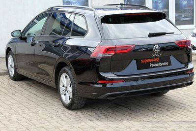 Volkswagen Golf 2.0 Tdi Life