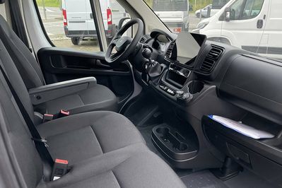 Fiat Ducato Maxi L3 Wywrotka